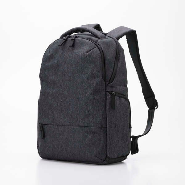 Elecom BM-OFBPM01BK Off Toco Backpack M Size (Black)