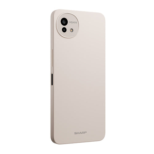 Sharp Aquos Wish4 Moonlight White 6+128GB 5G