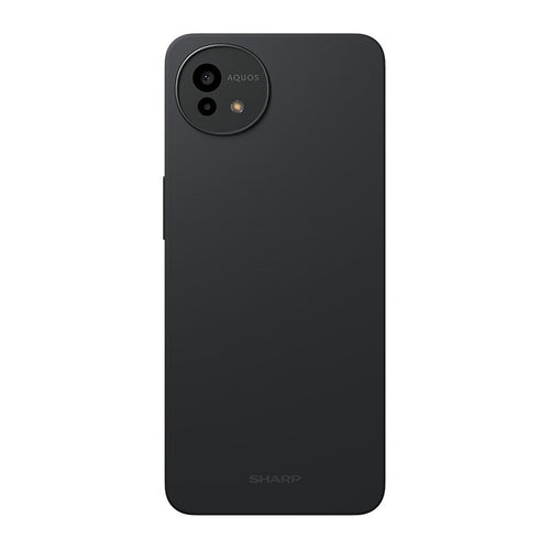 Sharp Aquos Wish4 Midnight Black 6+128GB 5G