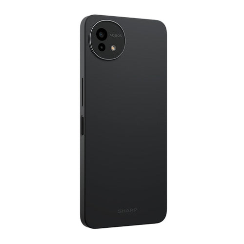 Sharp Aquos Wish4 Midnight Black 6+128GB 5G
