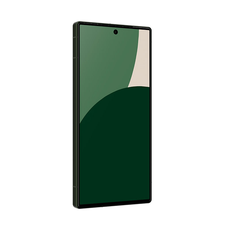 Sharp Aquos R9 Forest Green 12+256GB 5G – Challenger Singapore
