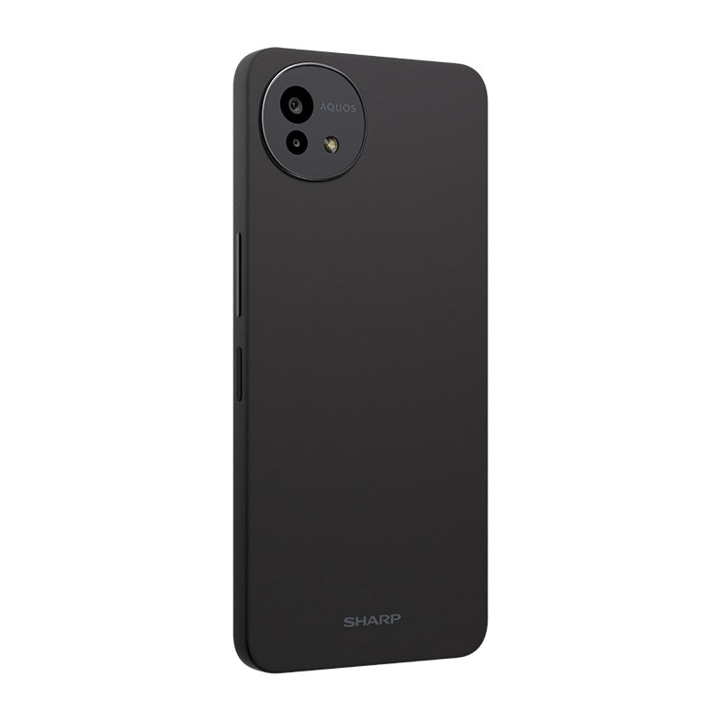 Sharp Aquos Wish 5 Black 8+256GB 5G – Challenger Singapore