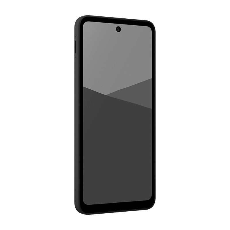 Sharp Aquos Wish 5 Black 8+256GB 5G – Challenger Singapore