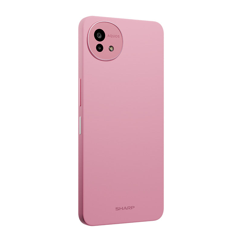 AQUOS wish 5 ホワイト・ピンク　新品未開封 日曜日限定価格！AQUOS wish 5 ピンク 未使用 なでしこ 日曜日