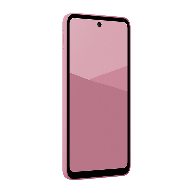AQUOS wish 5 ピンク 本体 SHARP AQUOS wish5 | 格安SIM/格安スマホのIIJmio