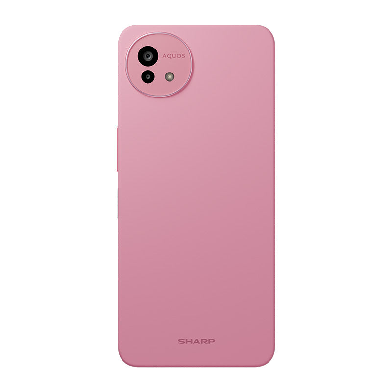 Sharp Aquos Wish 5 Pink 8+256GB 5G – Challenger Singapore