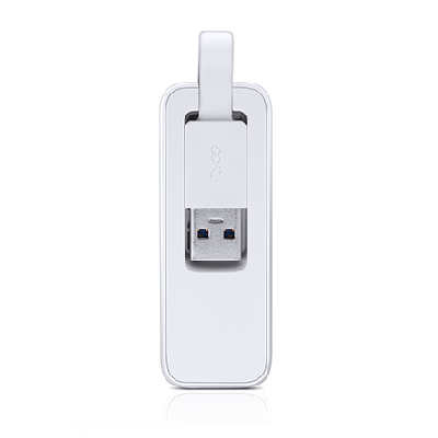 TP-Link USB3.0 to Gigabit Network Adapter