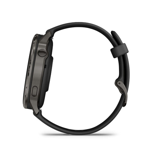 Garmin Venu 4 45mm Black
