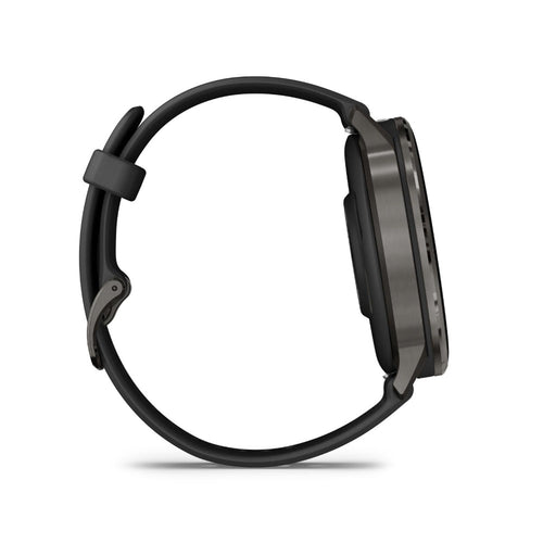 Garmin Venu 4 45mm Black