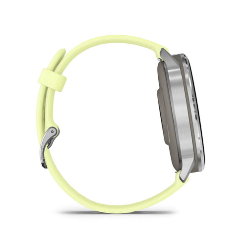 Garmin Venu 4 45mm Citron