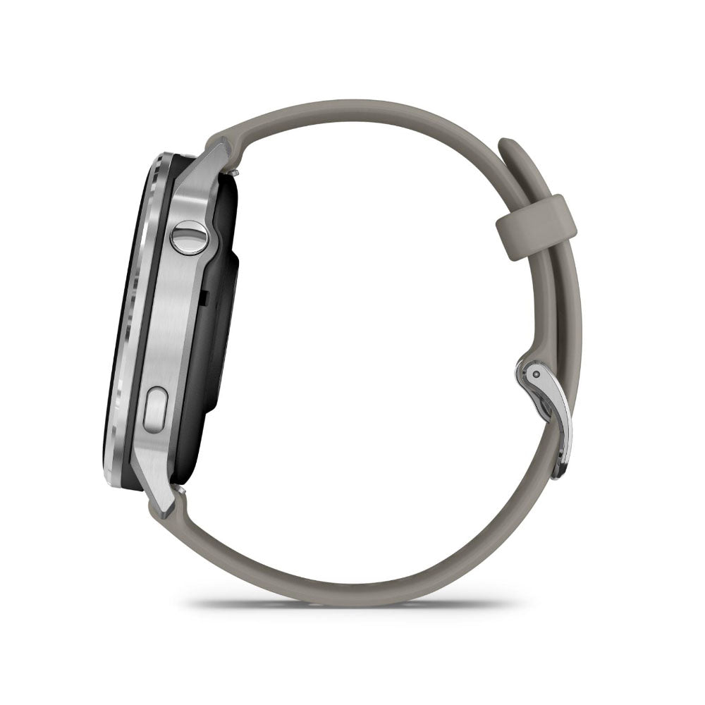 Garmin Venu 4 45mm Gray