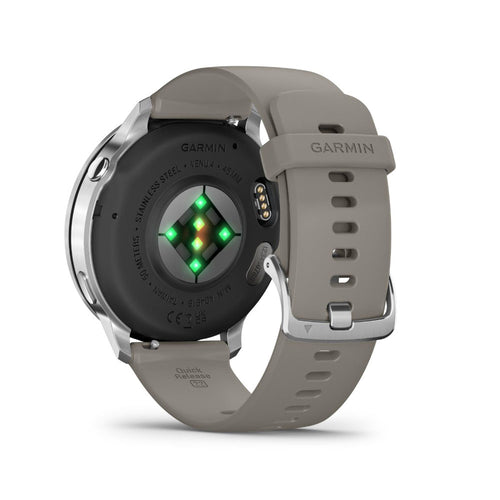 Garmin Venu 4 45mm Gray