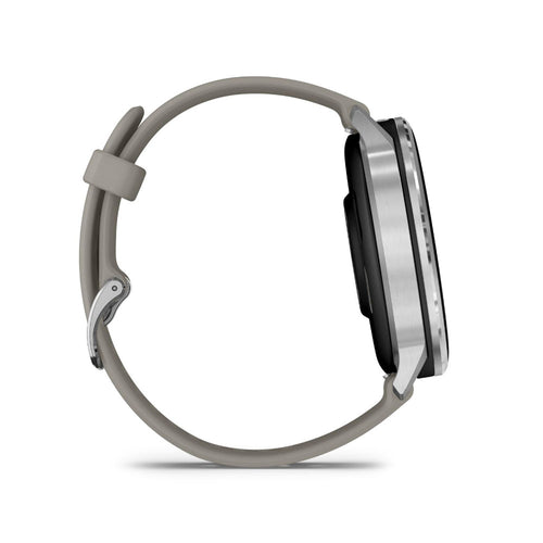 Garmin Venu 4 45mm Gray