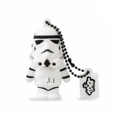 Tribe Card Reader (Star Wars Stromtrooper)