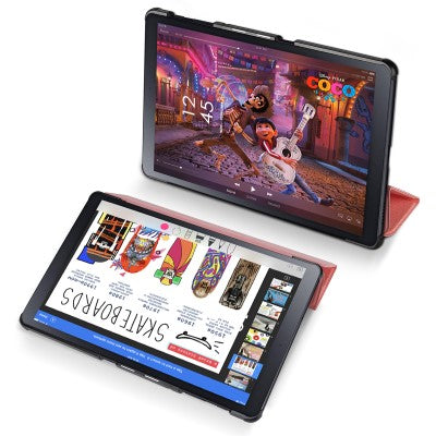 Dux Ducis Case For Samsung Tab A 10.5 Rose Gold