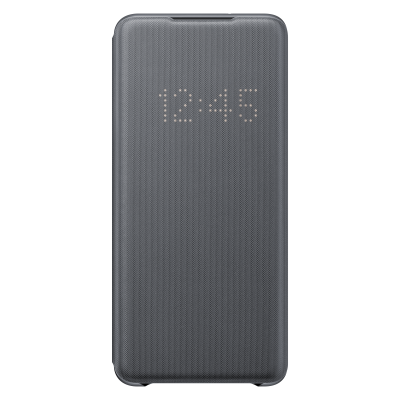 Samsung Galaxy S20+ LED View Cover (Gray)