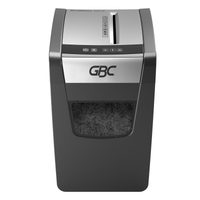 GBC G2104574EU X312-SL ShredMaster