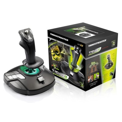 Thrustmaster T-16000M FCS PC