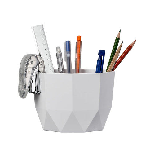 3M Command 17719 Lifestyle—Medium Box (White)