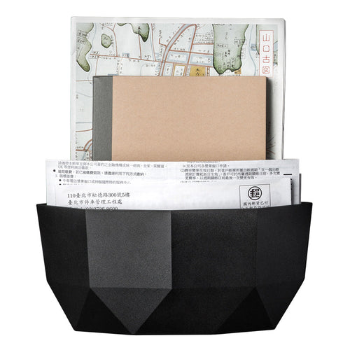 3M Command 17720B Lifestyle—Large Box (Black)