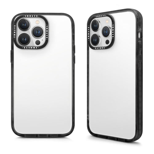 Garmma IG15-61BL1 iPhone 15 6.1-inch Armour Case (Black)