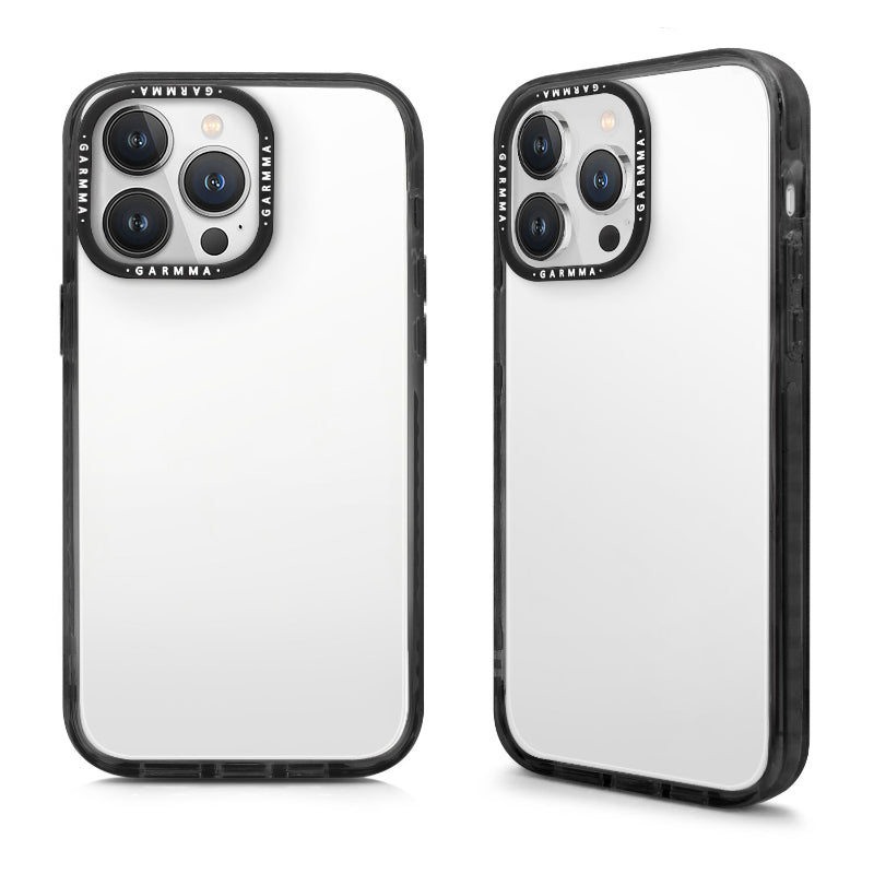 Garmma IG15P-61BL1 iPhone 15 6.1-inch Pro Armour Case (Black)