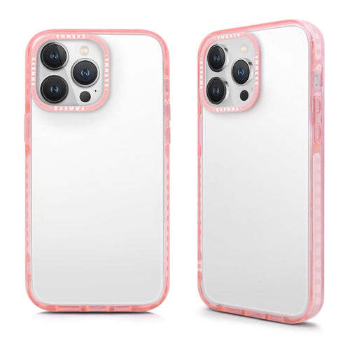 Garmma IG15-61PI1 iPhone 15 6.1-inch Armour Case (Pink)