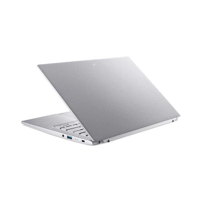 Acer Swift Go 14 SFG14-41-R7PF (Silver) - R7-7730U / 16GB / 512GB / 14-inch / 100%RGB