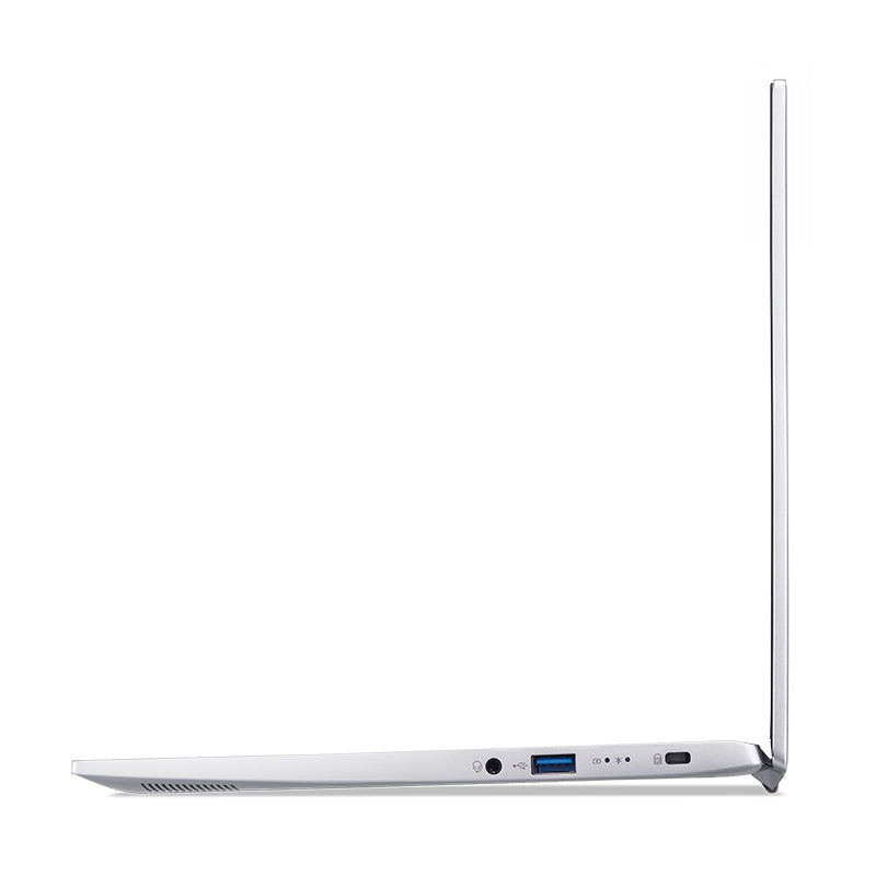 Acer Swift Go 14 SFG14-41-R7PF (Silver) - R7-7730U / 16GB / 512GB / 14-inch / 100%RGB