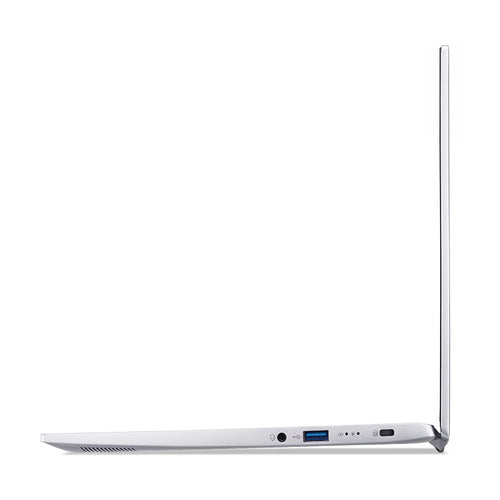 Acer Swift Go 14 SFG14-41-R7PF (Silver) - R7-7730U / 16GB / 512GB / 14-inch / 100%RGB