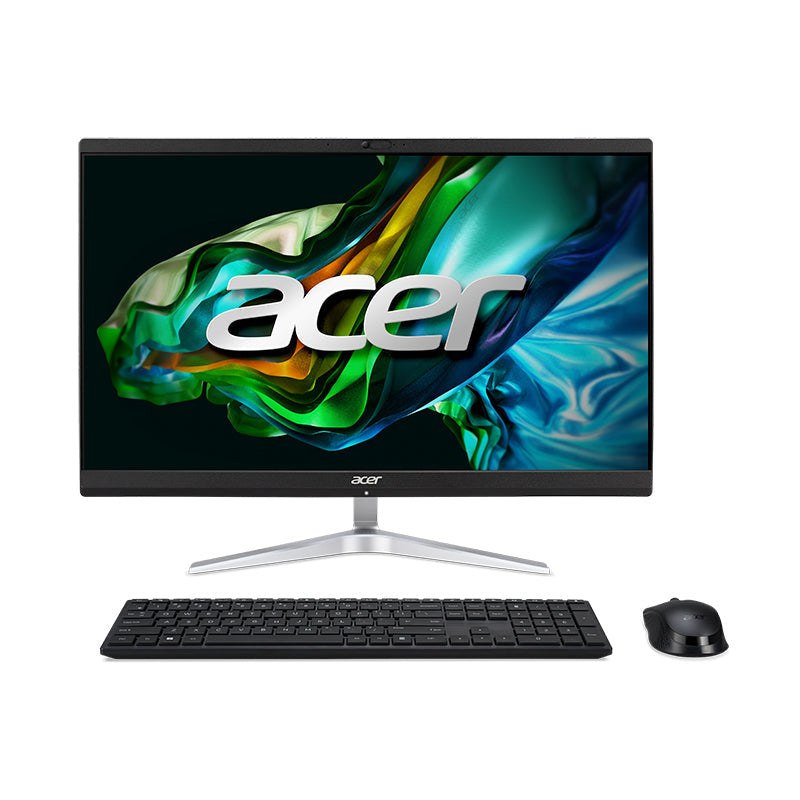 Acer Aspire C24-1851 (i51316512S) - i5-1340P / 16GB RAM / 512GB SSD / 23.8-inch Non-Touch