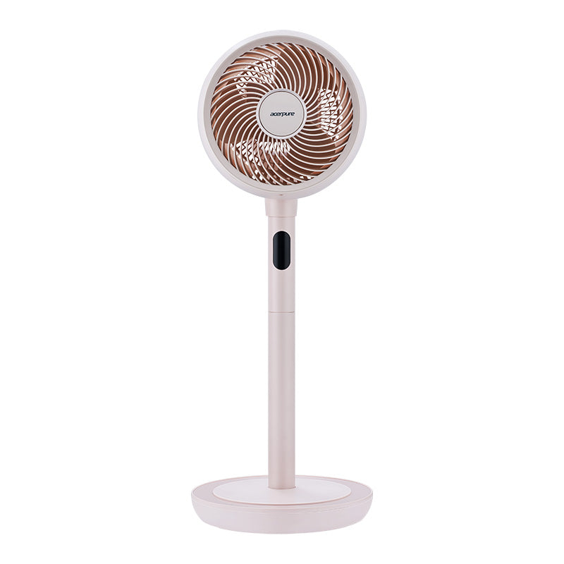 Acerpure Cozy AF773-20PK F2 Air Circulator (Pink)