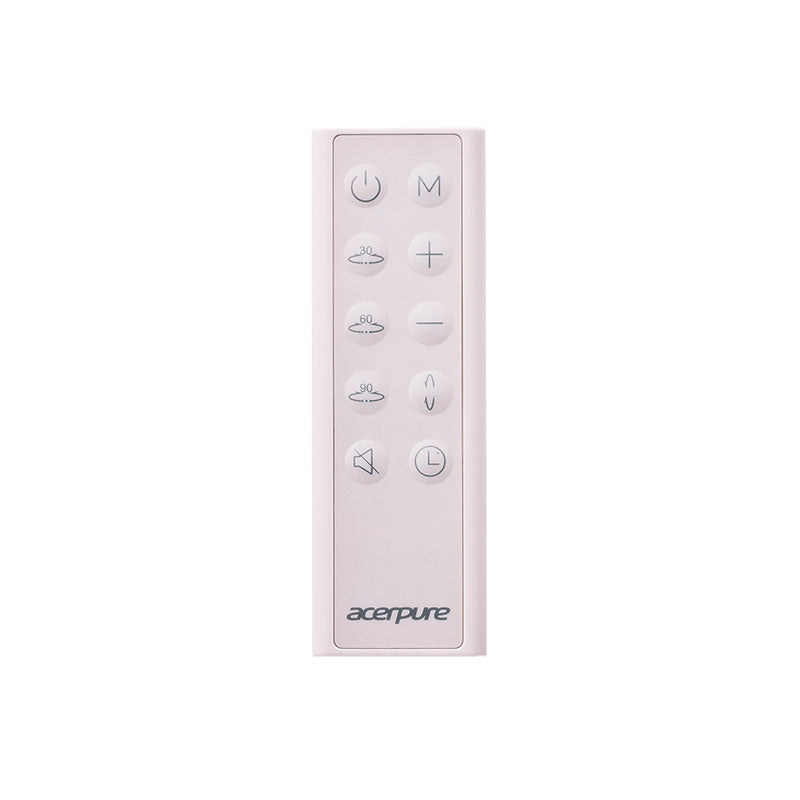 Acerpure Cozy AF773-20PK F2 Air Circulator (Pink)