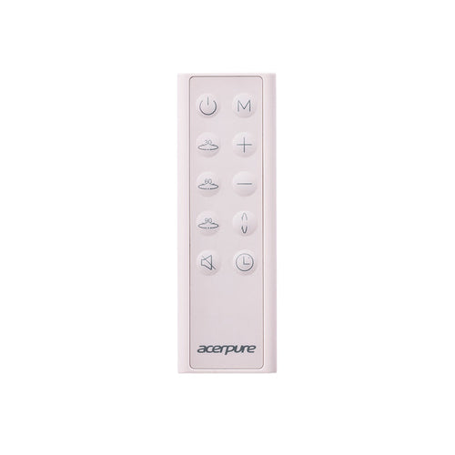 Acerpure Cozy AF773-20PK F2 Air Circulator (Pink)