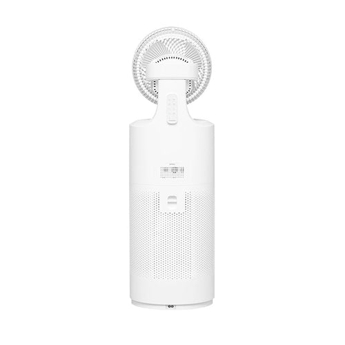 Acerpure Cool AC553-50WH C2 UV 2-in-1 UVC Air Circulator + Purifier