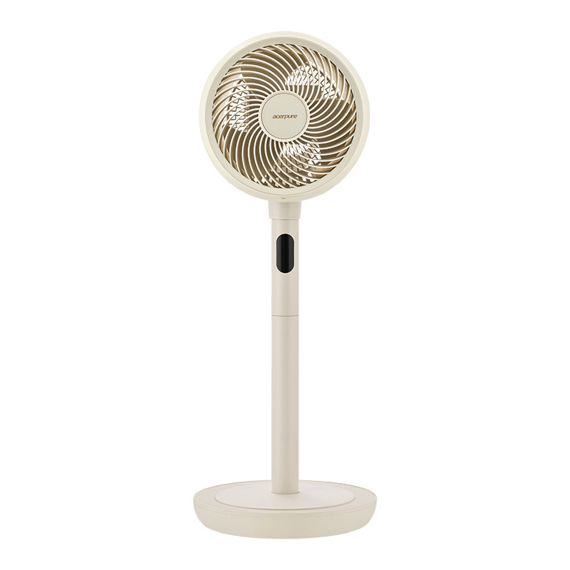 Acerpure Cozy AF773-20YE F2 Air Circulator (Beige)