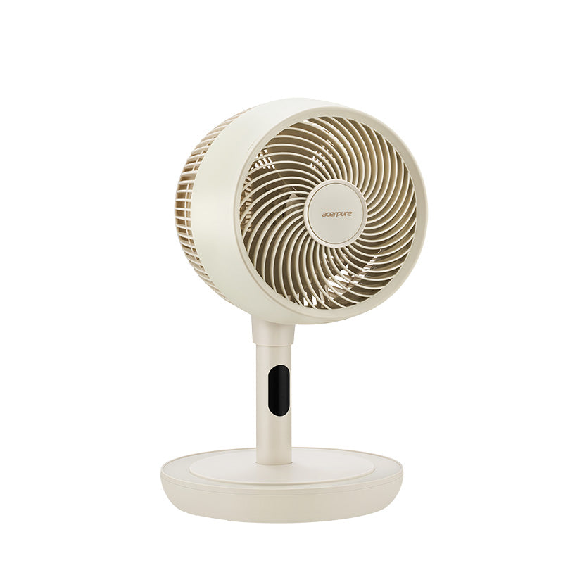 Acerpure Cozy AF773-20YE F2 Air Circulator (Beige)