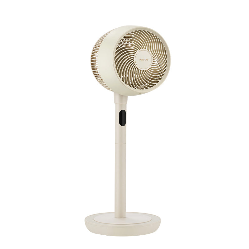 Acerpure Cozy AF773-20YE F2 Air Circulator (Beige)
