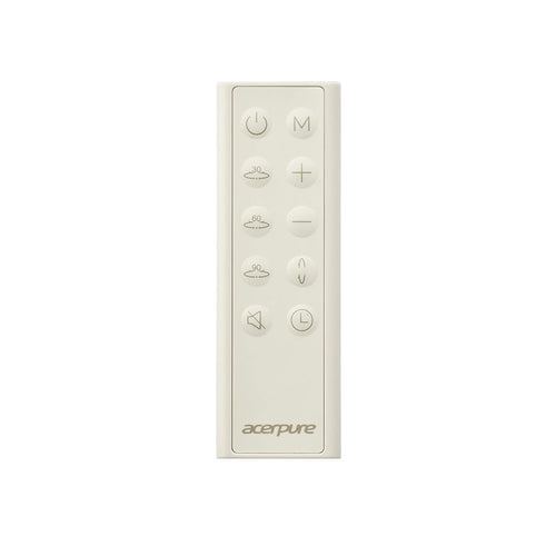 Acerpure Cozy AF773-20YE F2 Air Circulator (Beige)
