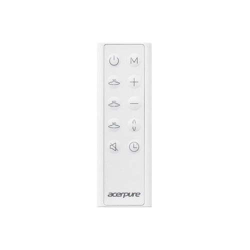 Acerpure Cozy AF773-20WH F2 Air Circulator (White)
