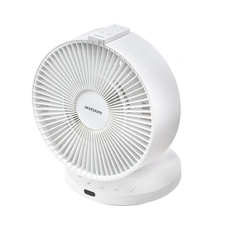 Acerpure Cozy AF533-20W F3 Air Circulator (White)