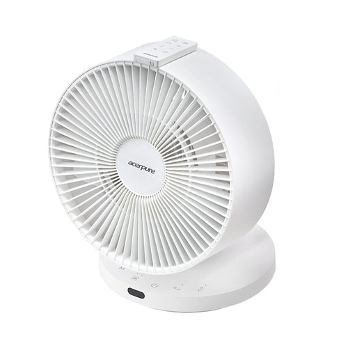 Acerpure Cozy AF533-20W F3 Air Circulator (White)