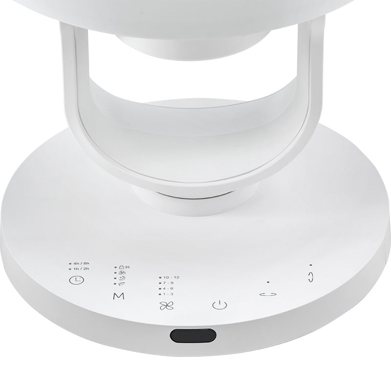 Acerpure Cozy AF533-20W F3 Air Circulator (White)