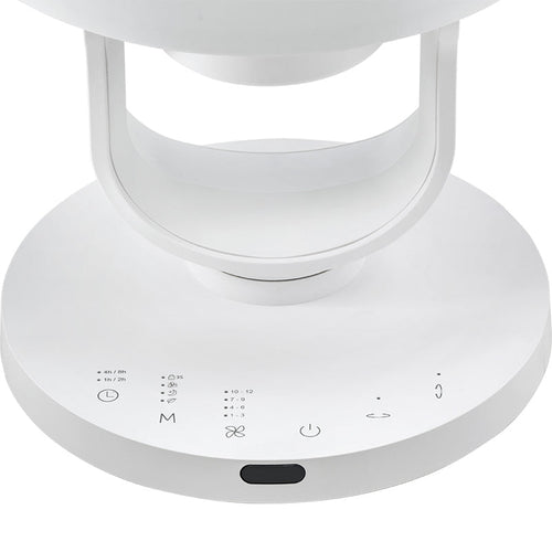 Acerpure Cozy AF533-20W F3 Air Circulator (White)