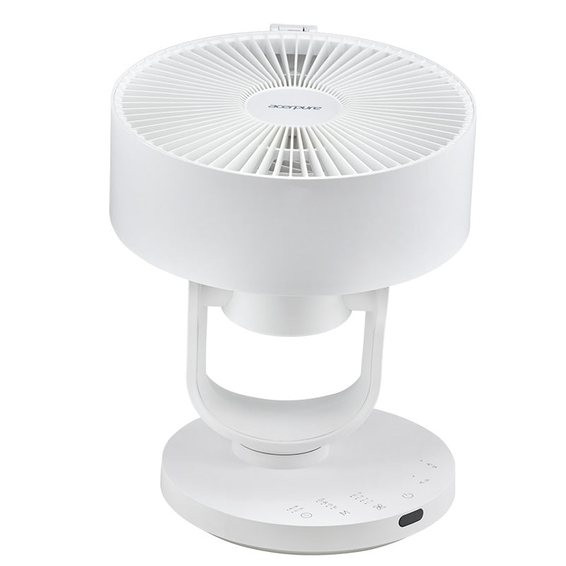 Acerpure Cozy AF533-20W F3 Air Circulator (White)