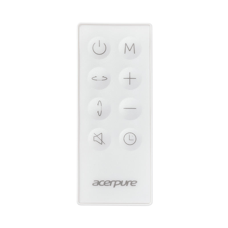Acerpure Cozy AF533-20W F3 Air Circulator (White)
