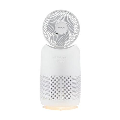 Acerpure Cool AC333-10WH C3 2-in-1 Air Purifier + Circulator