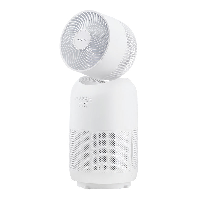 Acerpure Cool AC333-10WH C3 2-in-1 Air Purifier + Circulator