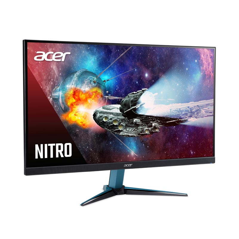 Acer Nitro VG272U W2 27 WQHD LED (3 Years)