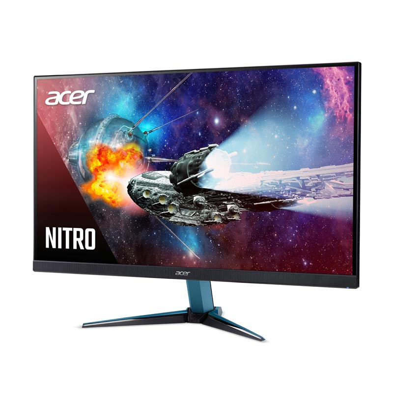 Acer Nitro VG272U W2 27 WQHD LED (3 Years)